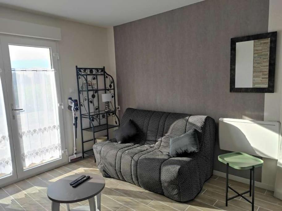 Le Ch'Ti 4 Saisons Maison De Vacances Avec Parking Et Jardin Saint-Omer  Exterior foto